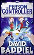 The Person Controller - David Baddiel