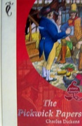 The Pickwick Papers - Charles Dickens