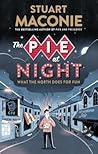 The Pie At Night In Search Of The North At Play Stuart Maconie detail