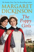 The Poppy Girls The Maitland Trilogy #1 - Margaret Dickinson