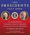 The Presidents Fact Book The Achievements Campaigns Events Triumphs And Legacies Of Every President Roger Matuz Bill Harris J Craughwell  detail