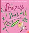 The Princess And The Peas - Caryl Hart Sarah Warburton 