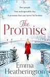 The Promise Emma Heatherington detail