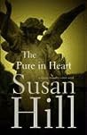 The Pure In Heart Simon Serrailler #2 Susan         Hill Yolande Ligterink  detail