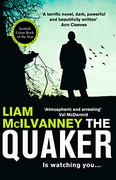 The Quaker Duncan Mccormack #1 Liam Mcilvanney detail