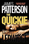 The Quickie - James Patterson Michael Ledwidge 