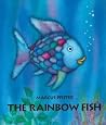 The Rainbow Fish - Marcus Pfister