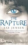 The Rapture Liz Jensen detail