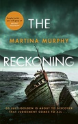 The Reckoning Ds Lucy Golden Martina Murphy detail