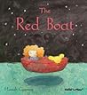 The Red Boat Childs Play Library - Hannah Cumming