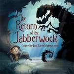 The Return Of The Jabberwock - Oakley Graham