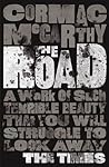 The Road Cormac Mccarthy detail