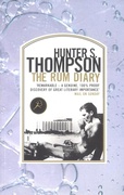 The Rum Diary - Hunter S Thompson