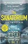 The Sanatorium Sarah  Pearse detail