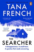 The Searcher Tana French detail