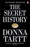 The Secret History Donna Tartt detail