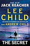 The Secret Jack Reacher #28 Lee Child Andrew Child  detail