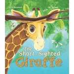 The Short-Sighted Giraffe - Ah Benjamin