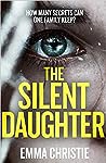 The Silent Daughter Emma Christie detail