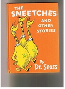 The Sneetches And Other Stories - Dr Seuss