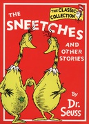 The Sneetches And Other Stories - Dr Seuss