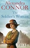 The Soldiers Woman Alexandra Connor detail