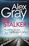 The Stalker Alex Gray detail