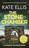 The Stone Chamber Di Wesley Peterson Kate Ellis detail