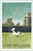 The Storms Of War Kate Williams detail