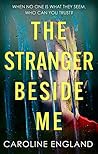 The Stranger Beside Me Caroline England detail