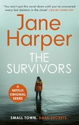 The Survivors Jane Harper detail