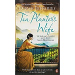 The Tea Planters Wife Dinah Jefferies detail