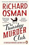 The Thursday Murder Club Thursday Murder Club #1 Richard Osman detail