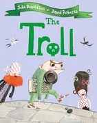 The Troll - Julia Donaldson