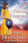 The Tuscan Contessa Dinah Jefferies detail