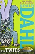 The Twits - Roald Dahl
