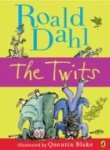 The Twits - Dahl Roald 