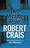 The Two Minute Rule Robert Crais detail