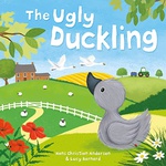The Ugly Duckling Picture Storybooks - Unknown Author