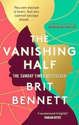 The Vanishing Half Bennett Brit  detail