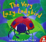 The Very Lazy Ladybird Isobel Finn detail