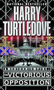 The Victorious Opposition American Empire #3 Harry Turtledove detail