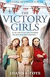 The Victory Girls The Shop Girls #5 Joanna Toye detail