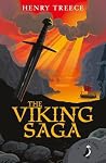 The Viking Saga - Henry Treece