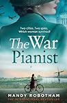 The War Pianist Mandy  Robotham detail