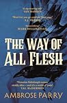 The Way Of All Flesh Raven Fisher And Simpson #1 Ambrose Parry detail