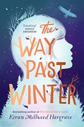 The Way Past Winter Kiran Millwood Hargrave detail
