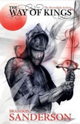 The Way Of Kings Brandon Sanderson detail
