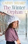 The Winter Orphan The Children Of The Workhouse #3 Cathy Sharp detail