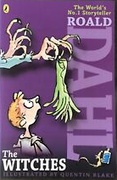The Witches - Roald Dahl